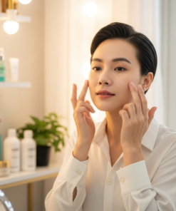 Chứng chỉ Chăm sóc Da Mặt