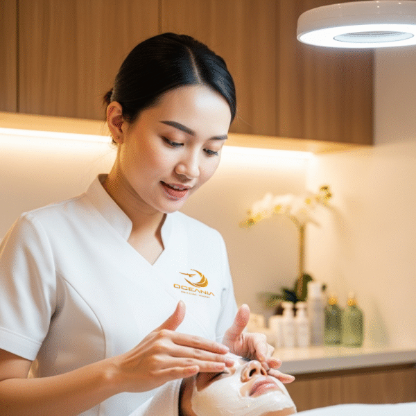 Chứng chỉ cho Chuyên viên Thẩm mỹ