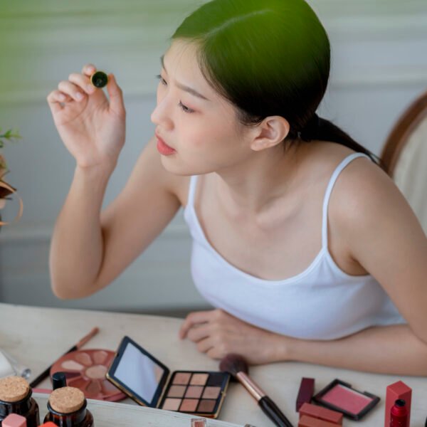 Chứng chỉ loại bỏ khuyết điểm nâng cao