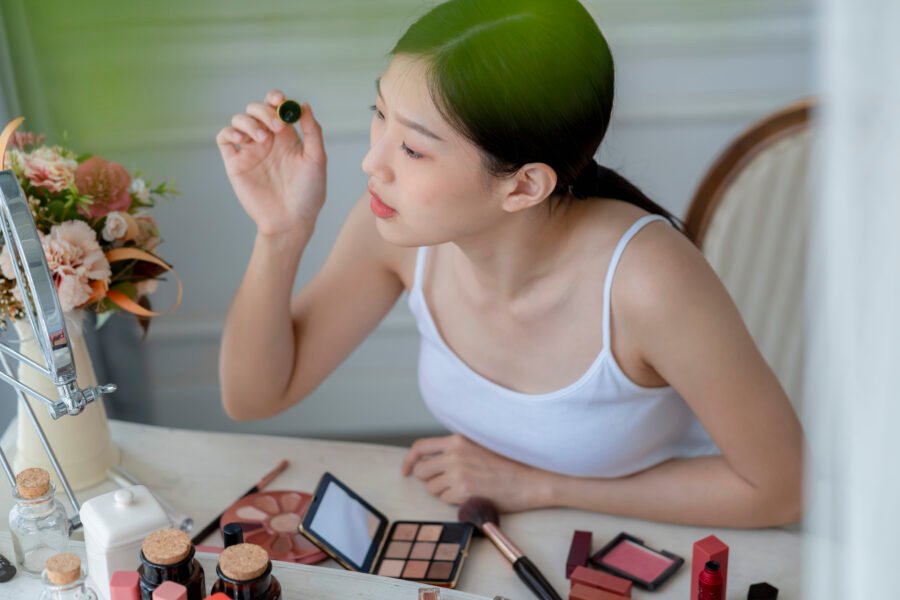 Chứng chỉ loại bỏ khuyết điểm nâng cao