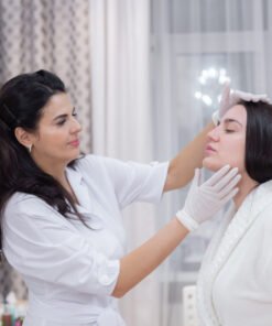 Chứng chỉ tiếp cận liệu pháp thẩm mỹ