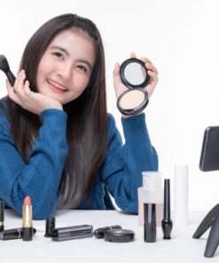 Chứng chỉ trang điểm