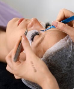 Chứng chỉ nối mi