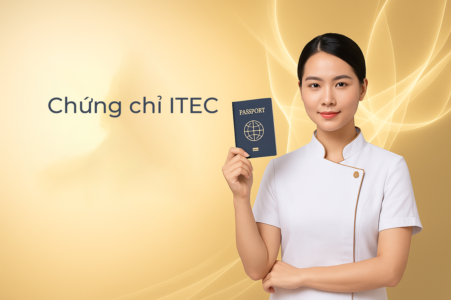 Chứng chỉ ITEC