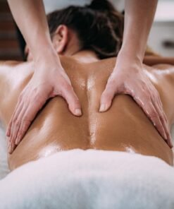 Chứng chỉ cấp độ 3 về Trị liệu Cơ thể