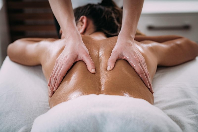 Chứng chỉ cấp độ 3 về Trị liệu Cơ thể