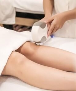 Chứng chỉ Diploma Cấp độ 3 về Điều trị Thẩm mỹ